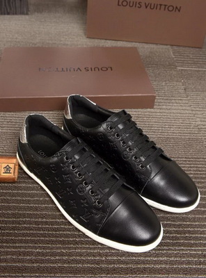 LV Fashion Casual Shoes Men--062